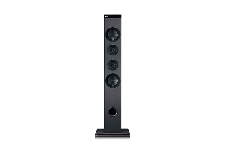 Vorderseite von LG XBOOM FJ1 FJ1