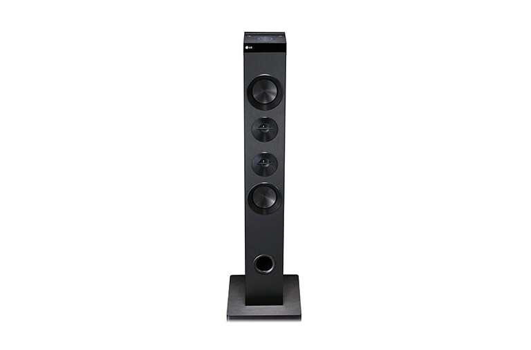 LG XBOOM FJ1, FJ1