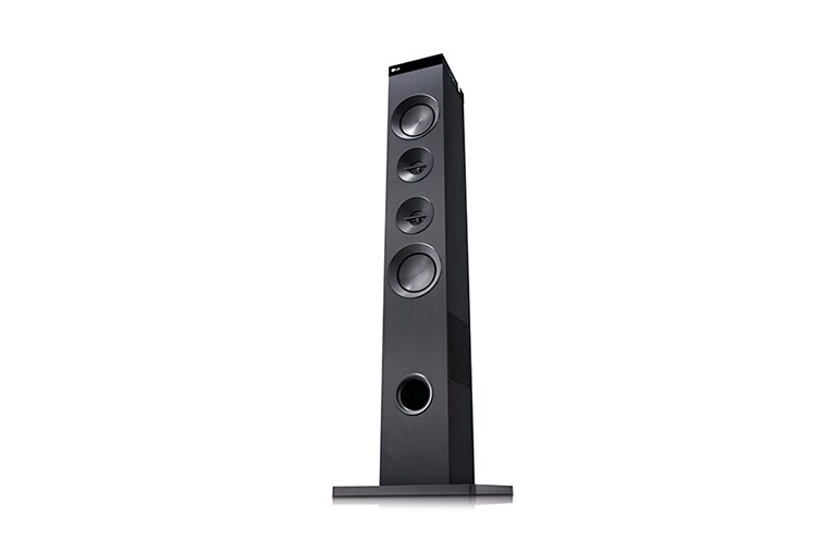 LG XBOOM FJ1, FJ1