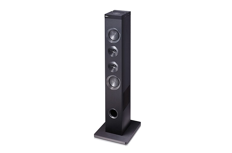 LG XBOOM FJ1, FJ1
