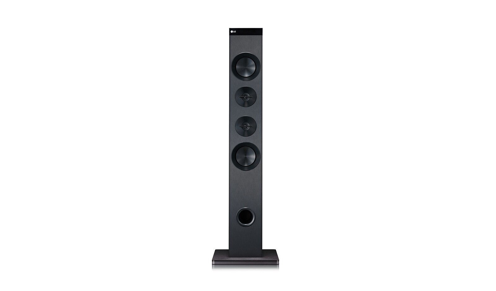Vorderseite von LG XBOOM FJ1 FJ1