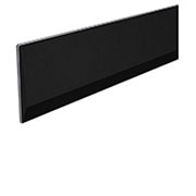 LG 3.1 Dolby Atmos Design-Soundbar mit 420 Watt | kabelloser Subwoofer | AI Sound Pro, GX