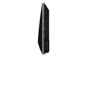 LG 3.1 Dolby Atmos Design-Soundbar mit 420 Watt | kabelloser Subwoofer | AI Sound Pro, GX