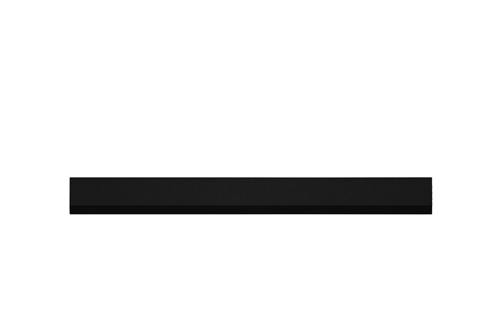 LG 3.1 Dolby Atmos Design-Soundbar mit 420 Watt | kabelloser Subwoofer | AI Sound Pro, GX