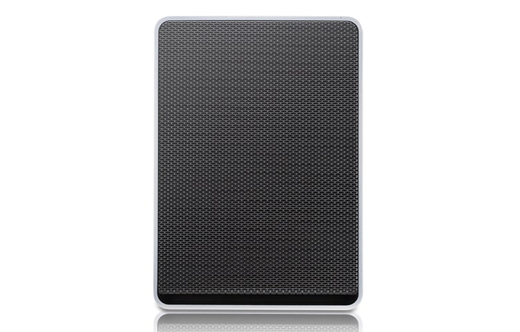 LG NP8340 – LG Music Flow H3: Kabelloser Multi-room Lautsprecher
