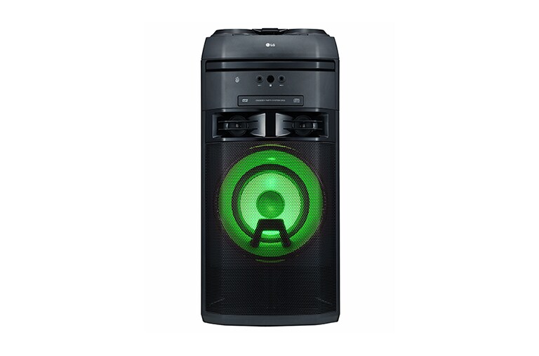 LG XBOOM OK55, OK55