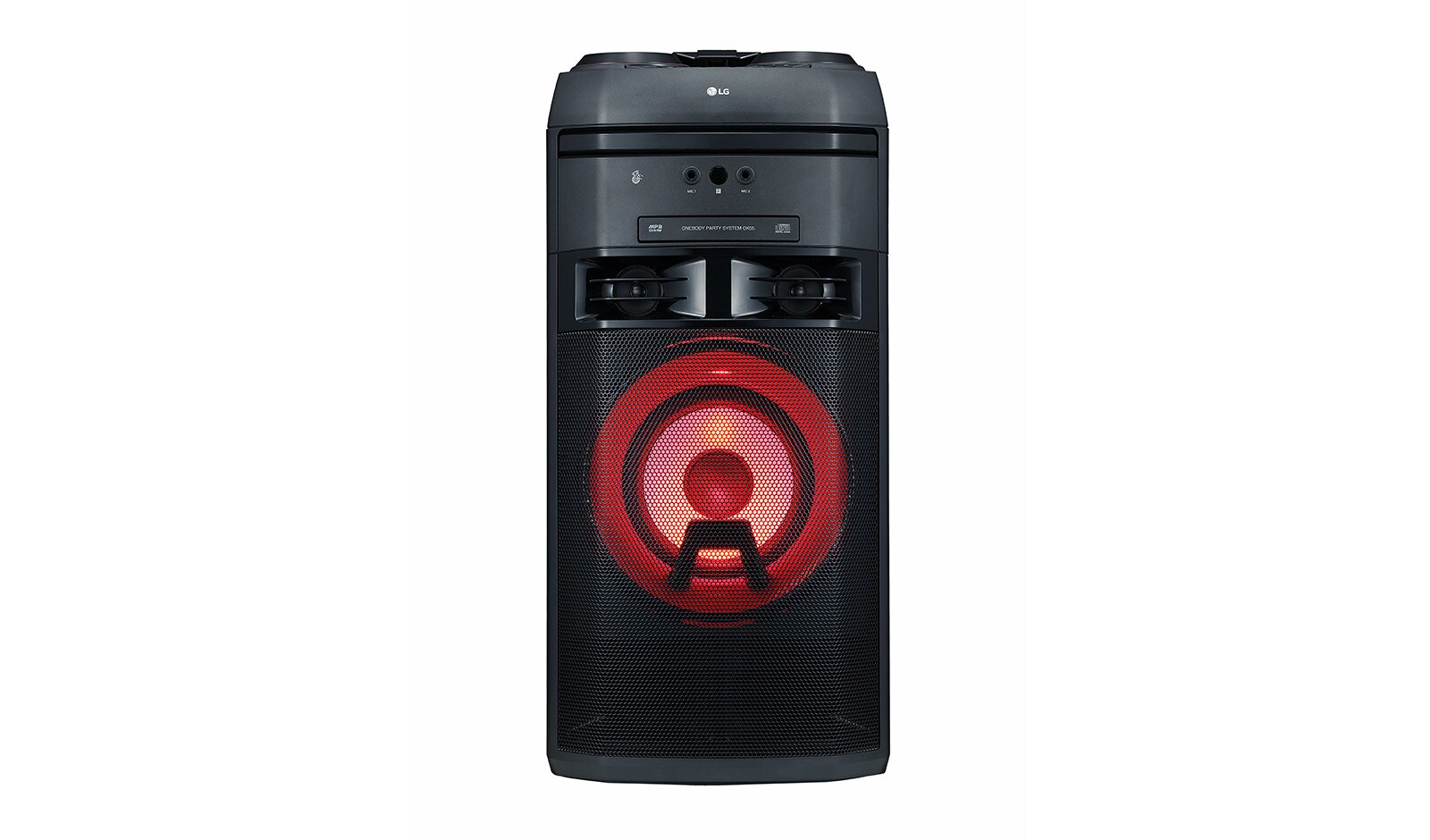 Vorderseite von LG XBOOM OK55 OK55