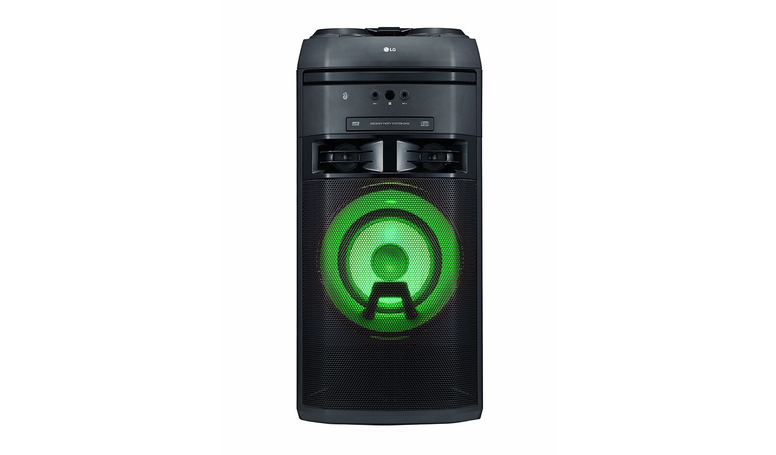LG XBOOM OK55, OK55