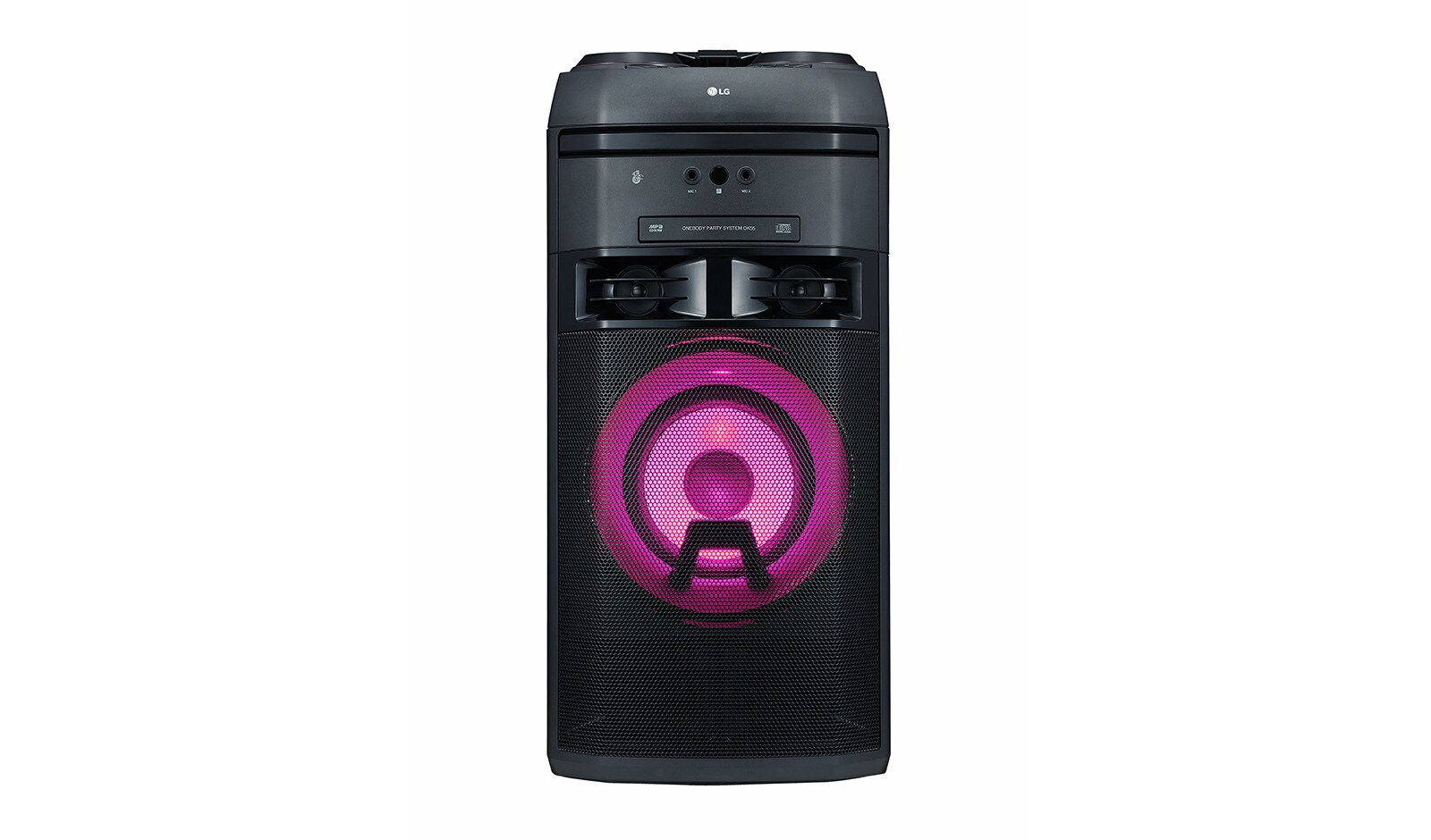 LG XBOOM OK55, OK55
