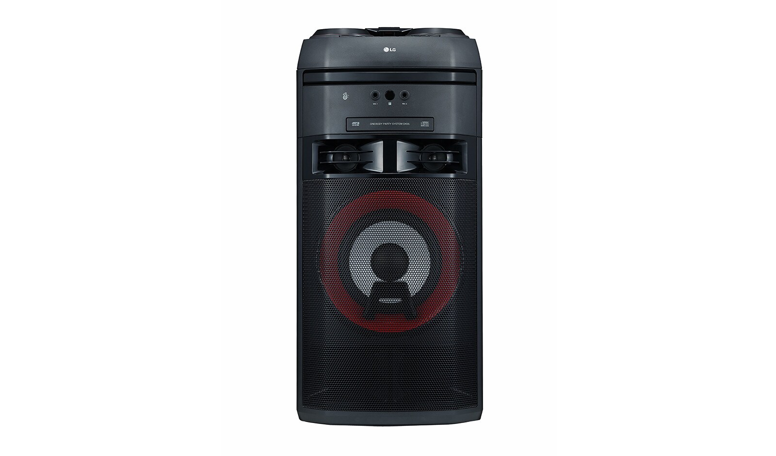 LG XBOOM OK55, OK55