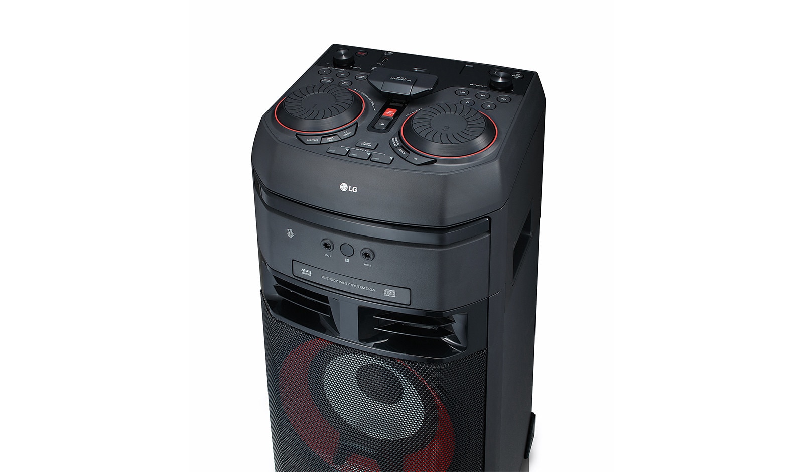 LG XBOOM OK55, OK55