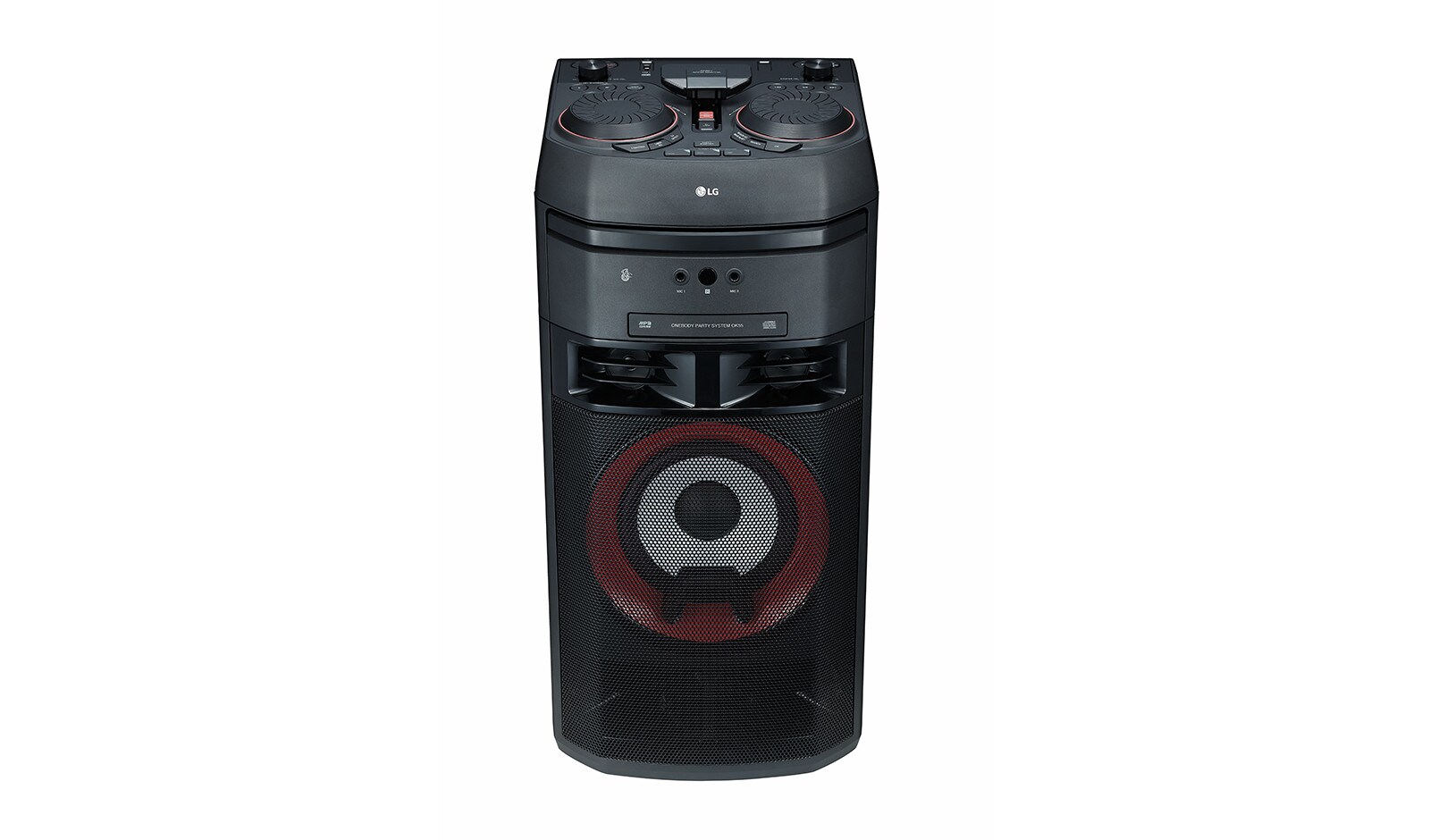 LG XBOOM OK55, OK55