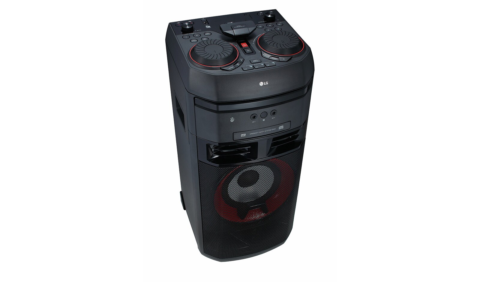 LG XBOOM OK55, OK55