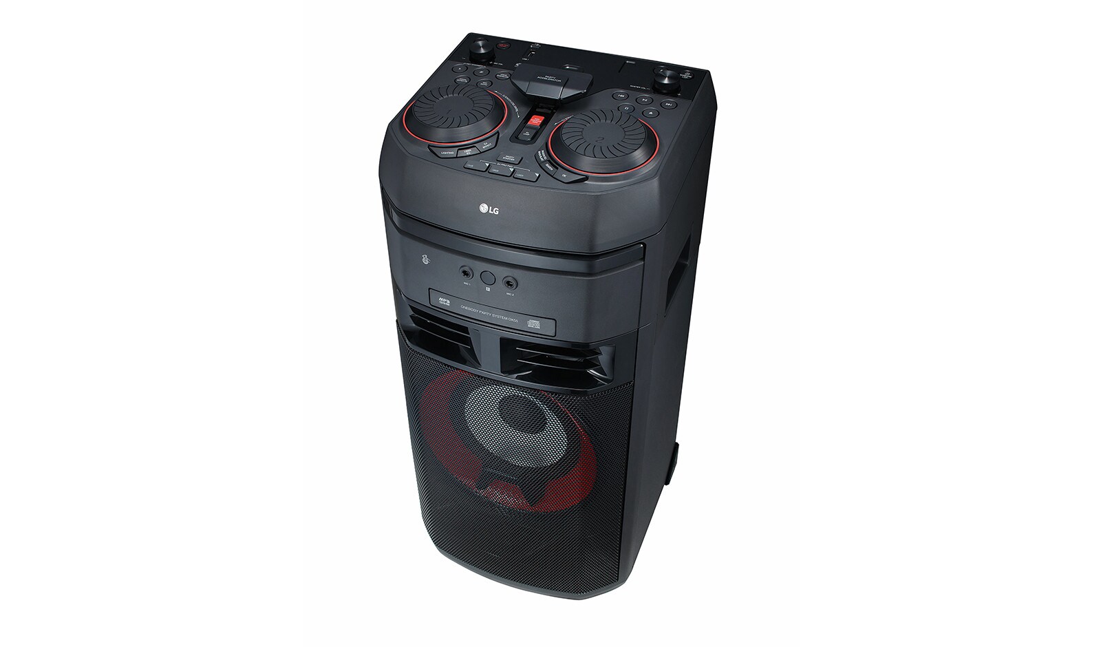 LG XBOOM OK55, OK55