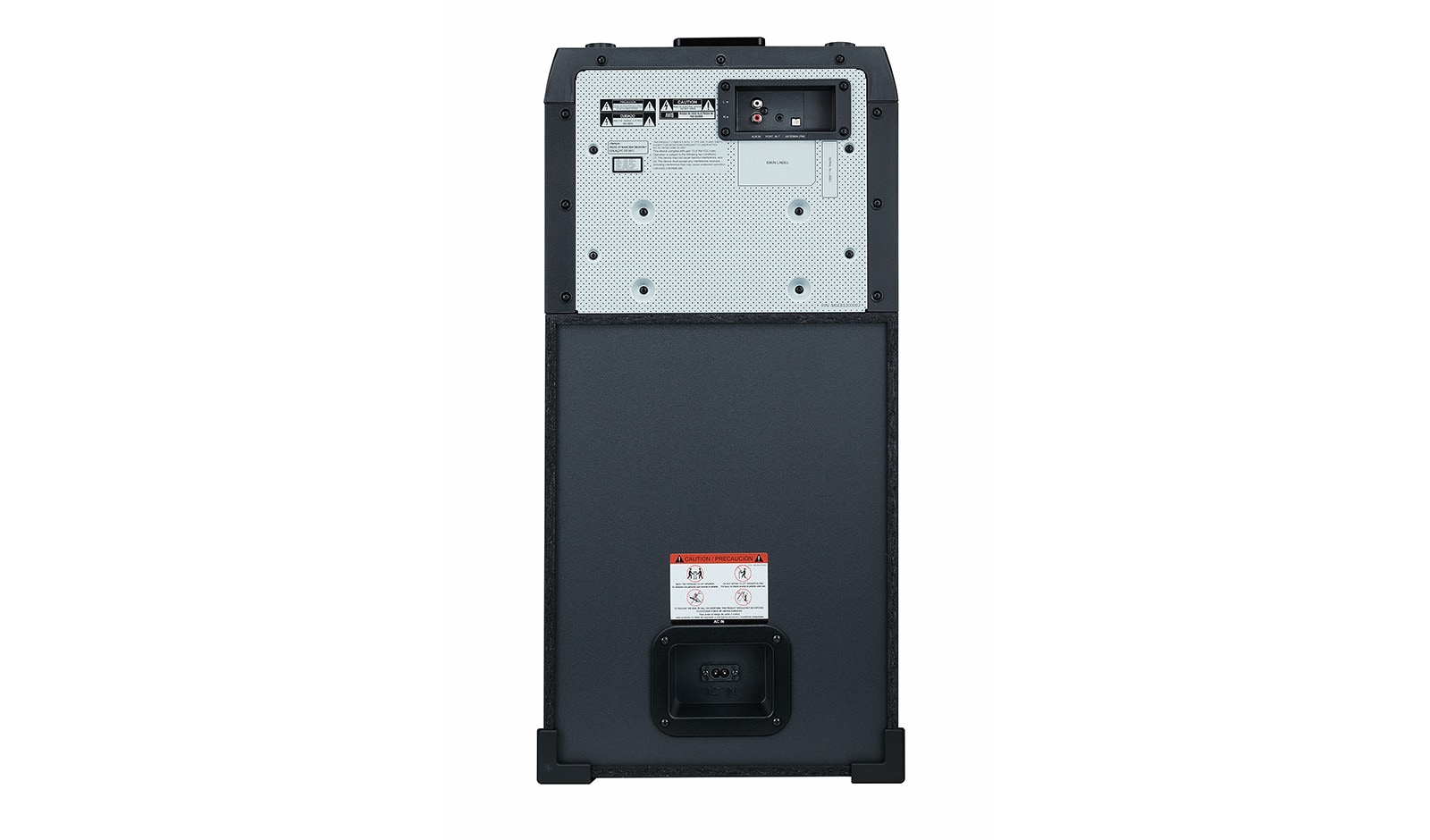 LG XBOOM OK55, OK55
