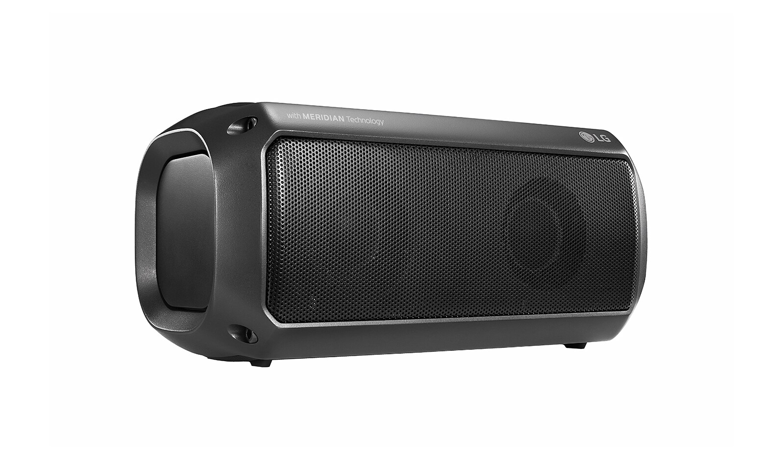Vorderseite von LG XBOOM Go PK3 PK3