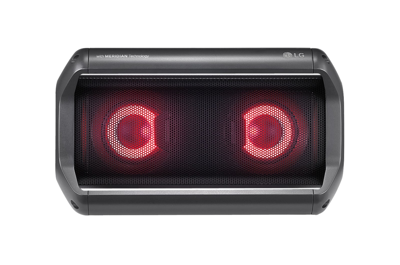 Vorderseite von LG XBOOM Go PK5 PK5