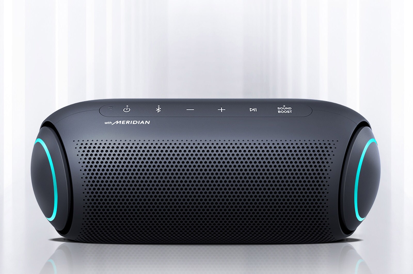LG XBOOMGo PL7 Bluetooth Speaker, PL7