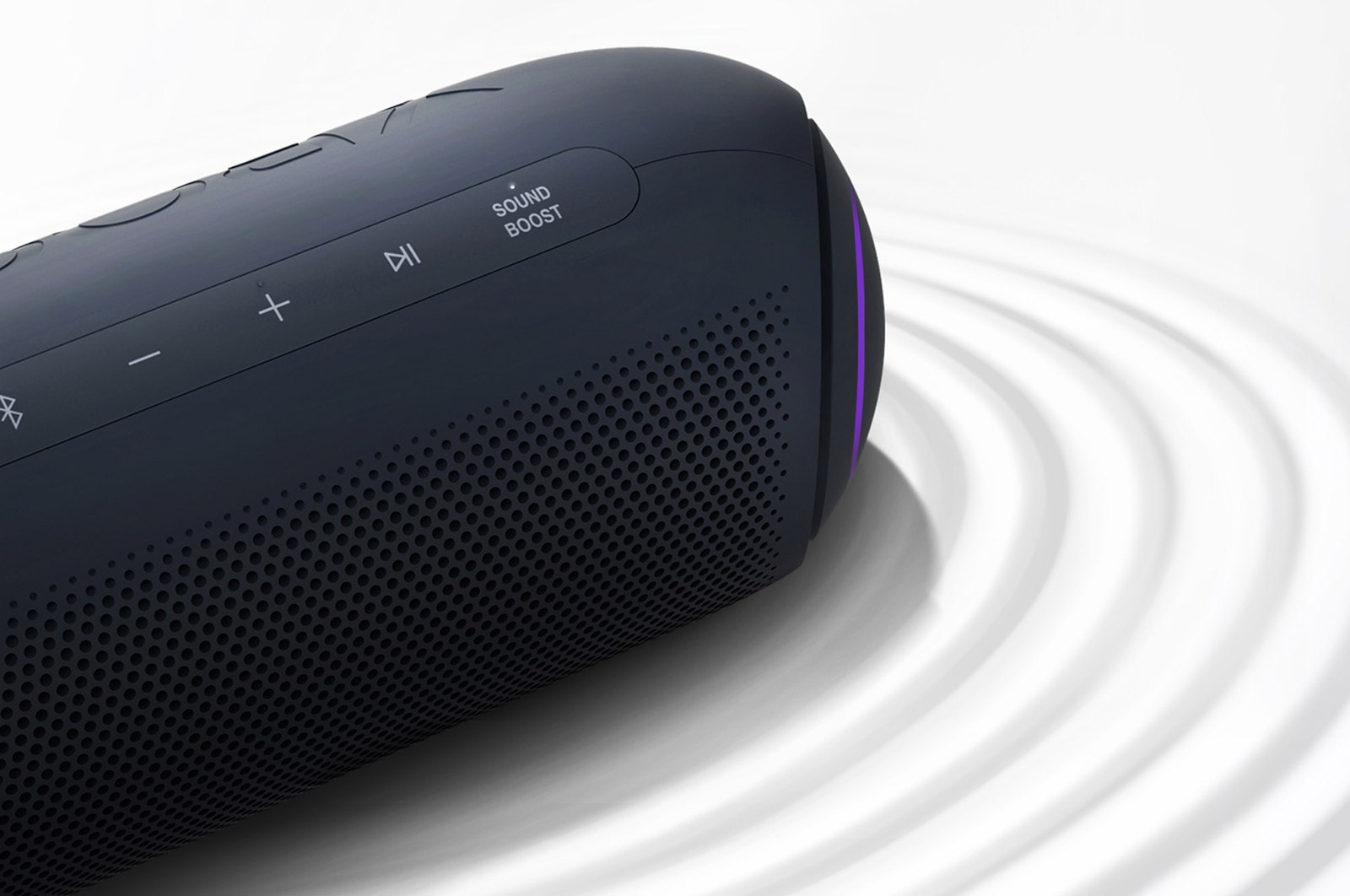 LG XBOOMGo PL7 Bluetooth Speaker, PL7