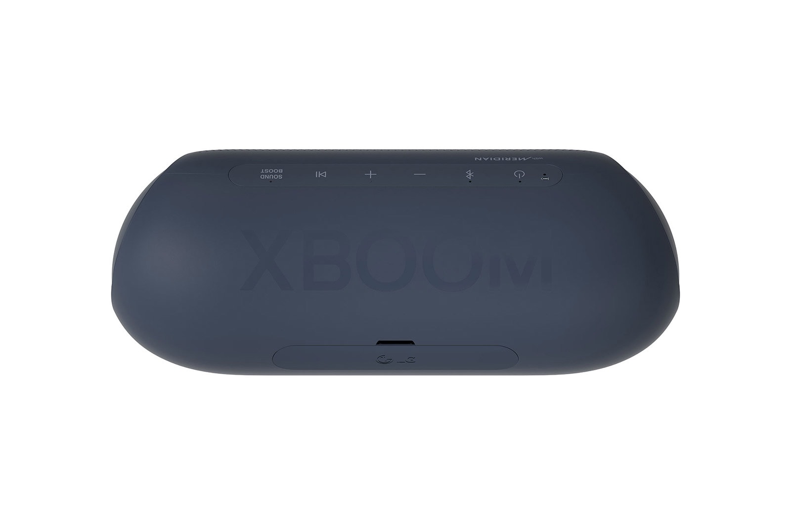 LG XBOOMGo PL7 Bluetooth Speaker, PL7