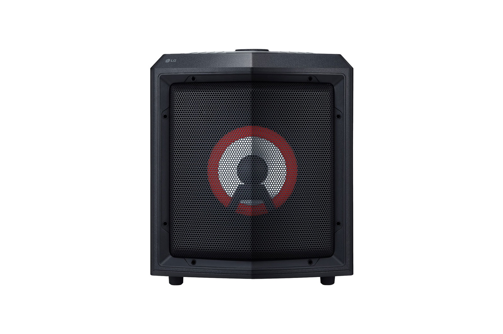 LG Mobiler Lautsprecher mit 50 Watt | XBOOM | 15 Stunden Akku-Laufzeit, RL2