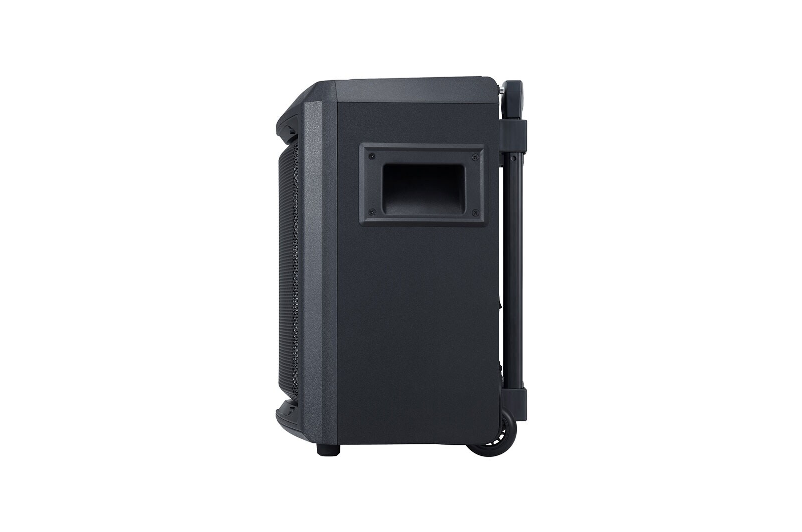 LG Mobiler Lautsprecher mit 50 Watt | XBOOM | 15 Stunden Akku-Laufzeit, RL2