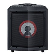 LG Mobiler Lautsprecher mit 50 Watt | XBOOM | 15 Stunden Akku-Laufzeit, RL2