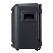 LG Mobiler Lautsprecher mit 50 Watt | XBOOM | 15 Stunden Akku-Laufzeit, RL2