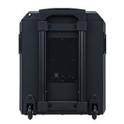 LG Mobiler Lautsprecher mit 50 Watt | XBOOM | 15 Stunden Akku-Laufzeit, RL2
