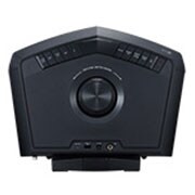 LG Mobiler Lautsprecher mit 50 Watt | XBOOM | 15 Stunden Akku-Laufzeit, RL2
