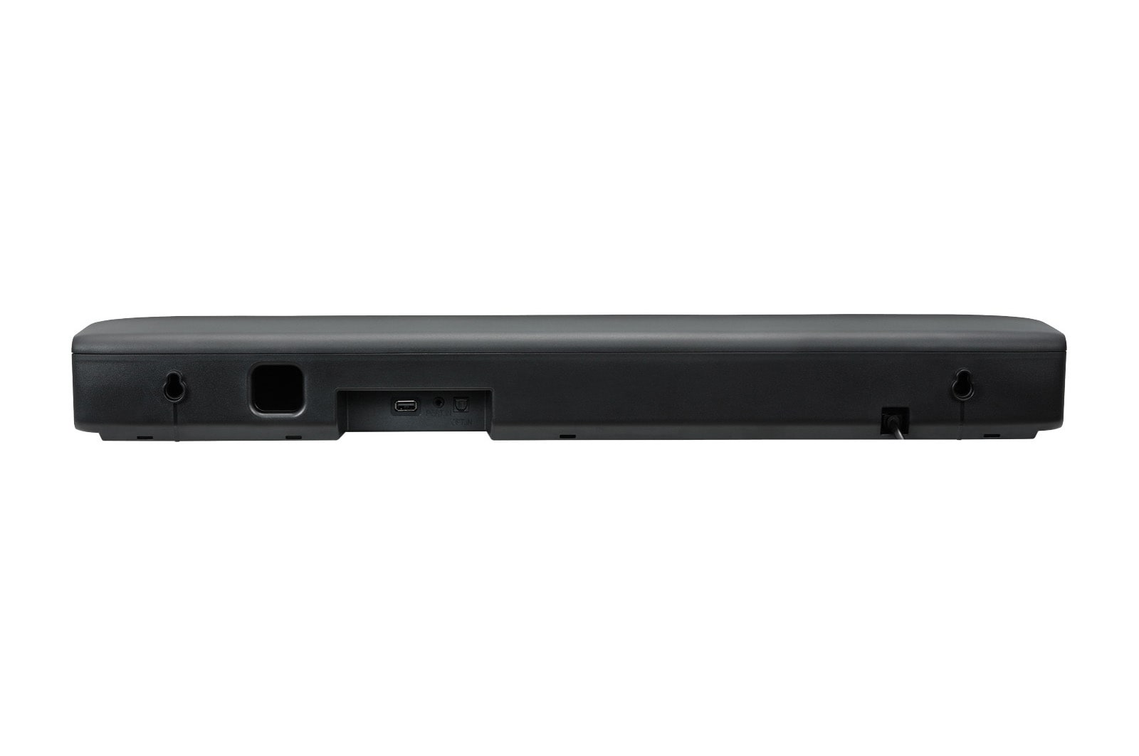 LG Soundbar mit 40 Watt, 2.0 Kanal-Tonsystem, SK1