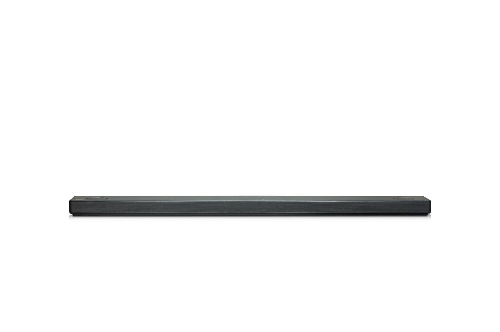 LG 5.1.2 Dolby Atmos® Soundbar mit 570 Watt | drahtloser Subwoofer, SL10YG