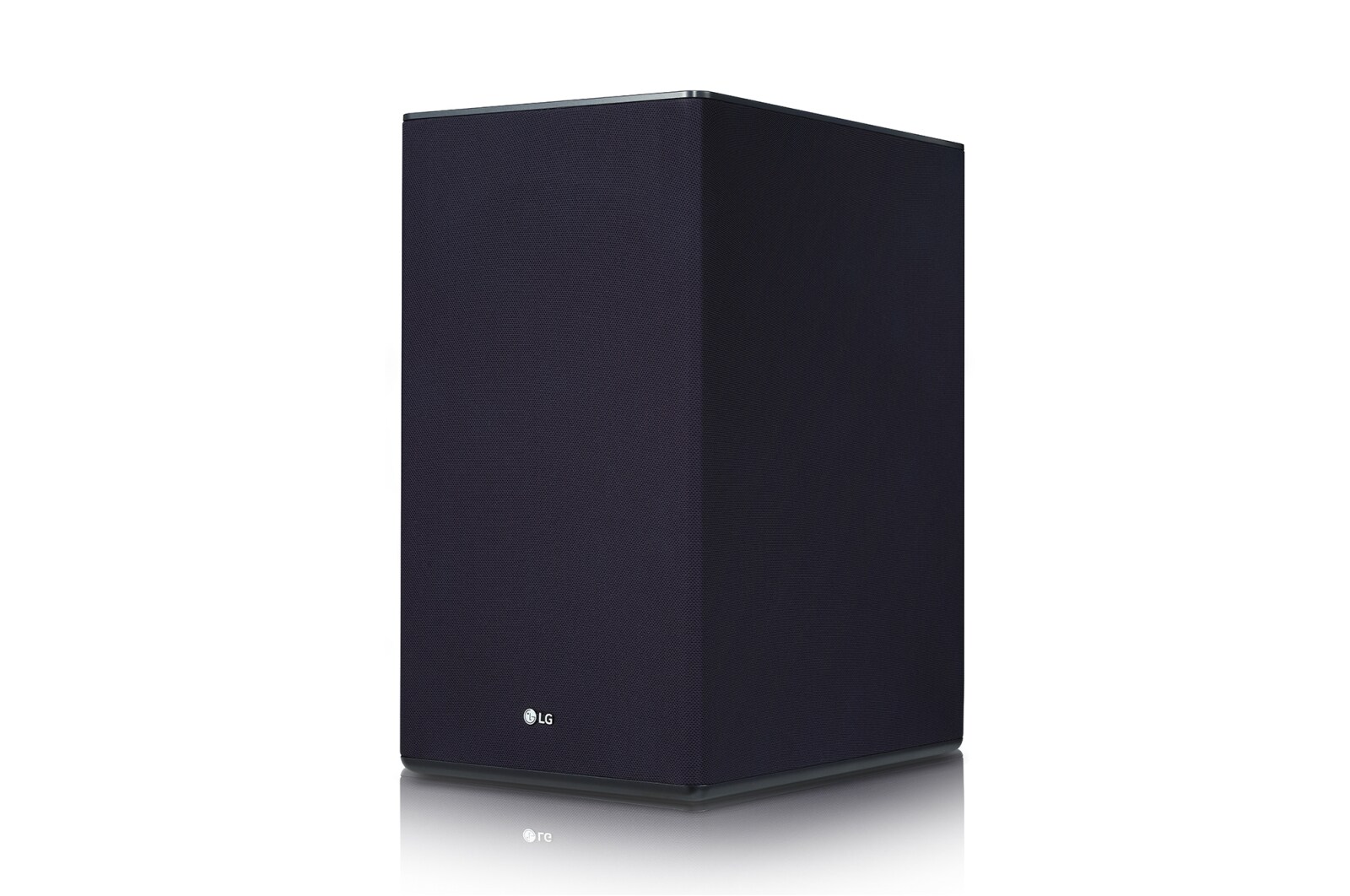 LG 5.1.2 Dolby Atmos® Soundbar mit 570 Watt | drahtloser Subwoofer, SL10YG