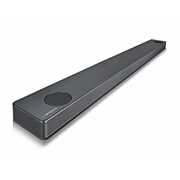 LG 5.1.2 Dolby Atmos® Soundbar mit 570 Watt | drahtloser Subwoofer, SL10YG