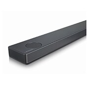 LG 5.1.2 Dolby Atmos® Soundbar mit 570 Watt | drahtloser Subwoofer, SL10YG