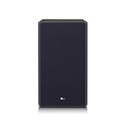 LG 5.1.2 Dolby Atmos® Soundbar mit 570 Watt | drahtloser Subwoofer, SL10YG