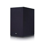 LG 5.1.2 Dolby Atmos® Soundbar mit 570 Watt | drahtloser Subwoofer, SL10YG