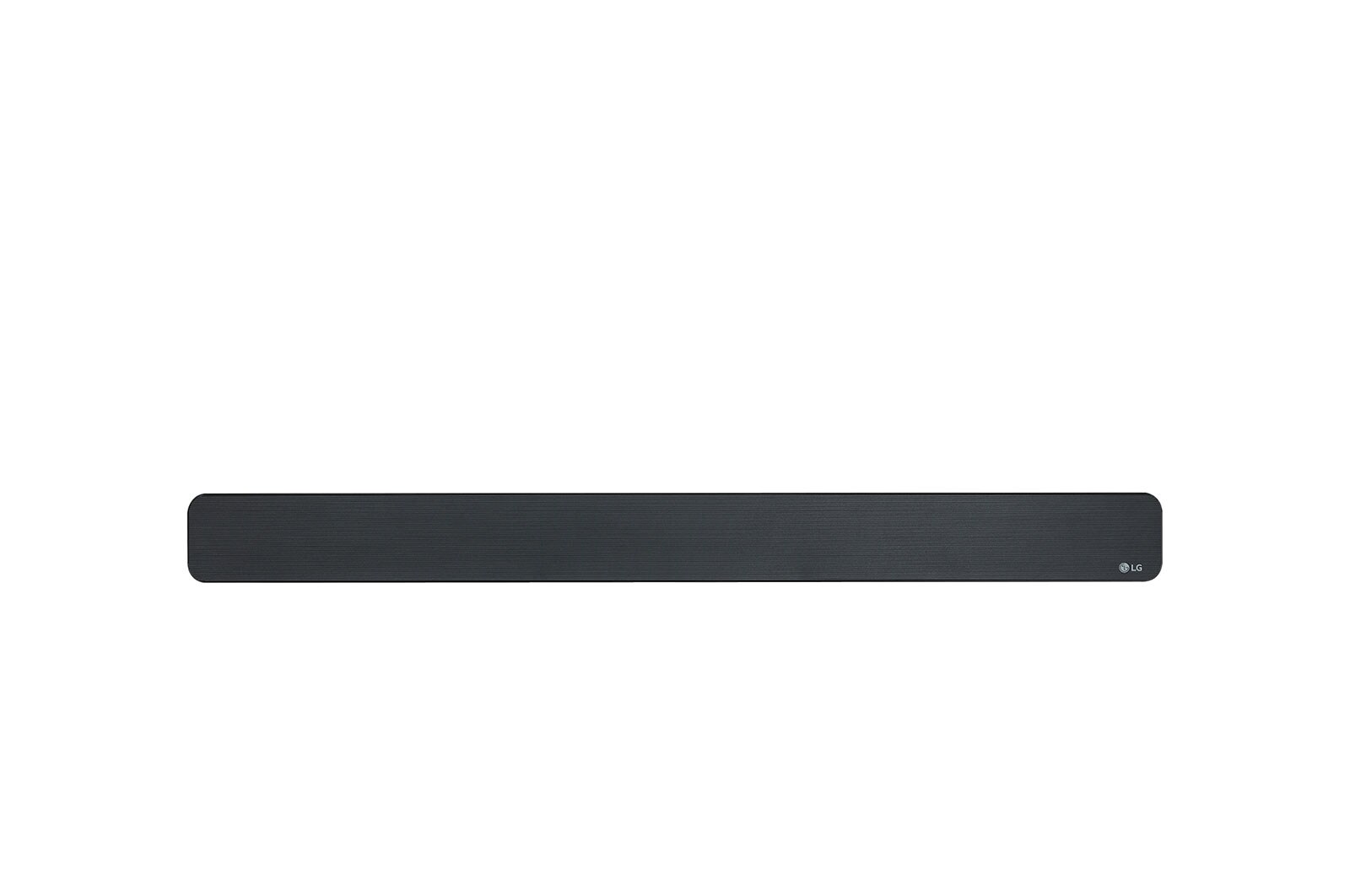 LG 2.1 Soundbar mit 300 Watt | drahtloser Subwoofer, SL4Y