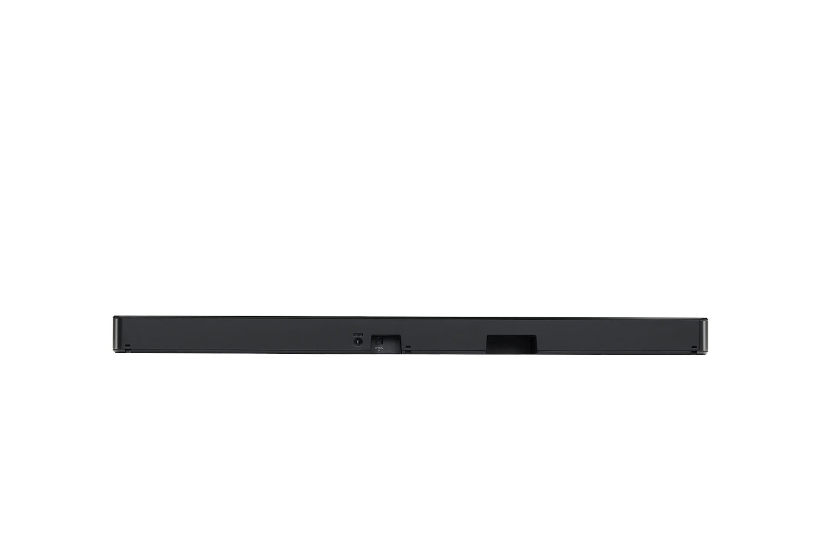 LG 2.1 Soundbar mit 300 Watt | drahtloser Subwoofer, SL4Y