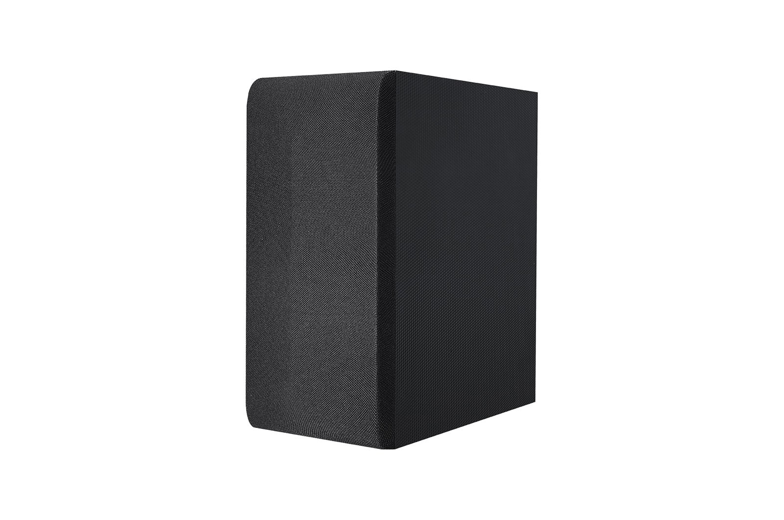 LG 2.1 Soundbar mit 300 Watt | drahtloser Subwoofer, SL4Y
