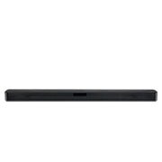 LG 2.1 Soundbar mit 300 Watt | drahtloser Subwoofer, SL4Y
