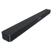 LG 2.1 Soundbar mit 300 Watt | drahtloser Subwoofer, SL4Y