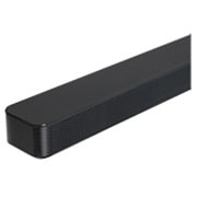 LG 2.1 Soundbar mit 300 Watt | drahtloser Subwoofer, SL4Y