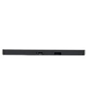 LG 2.1 Soundbar mit 300 Watt | drahtloser Subwoofer, SL4Y