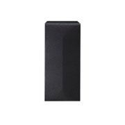 LG 2.1 Soundbar mit 300 Watt | drahtloser Subwoofer, SL4Y