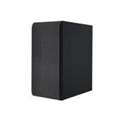LG 2.1 Soundbar mit 300 Watt | drahtloser Subwoofer, SL4Y