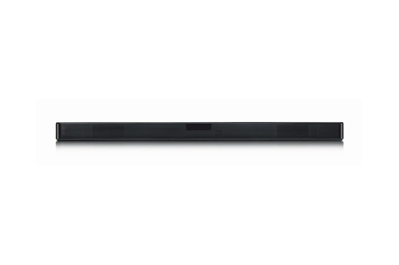 LG Sound Bar SL5Y, SL5Y