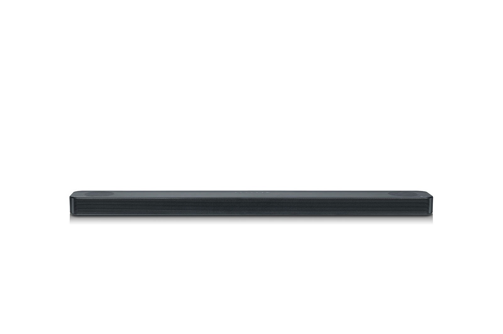 LG 3.1.2 Dolby Atmos® Soundbar mit 440 Watt | drahtloser Subwoofer, SL8YG