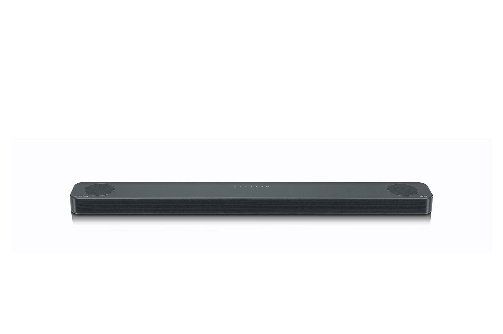 LG 3.1.2 Dolby Atmos® Soundbar mit 440 Watt | drahtloser Subwoofer, SL8YG