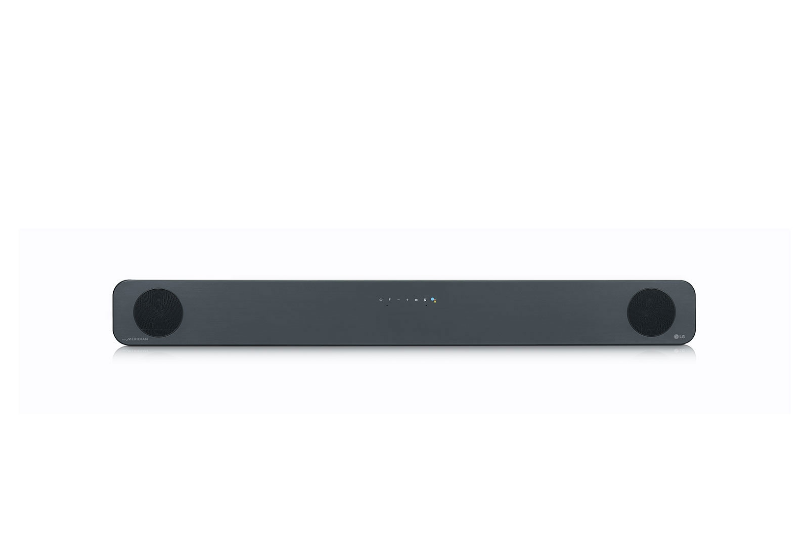 LG 3.1.2 Dolby Atmos® Soundbar mit 440 Watt | drahtloser Subwoofer, SL8YG